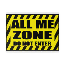 Load image into Gallery viewer, Matte Canvas, Stretched, 0.75"