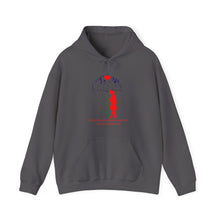 Load image into Gallery viewer, Unisex Heavy Blendâ„¢ Hooded Sweatshirt