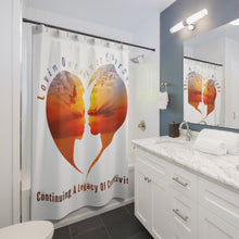 Load image into Gallery viewer, Shower Curtains