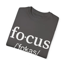 Load image into Gallery viewer, Fo-cus