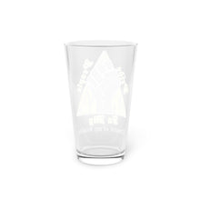 Load image into Gallery viewer, Pint Glass, 16oz