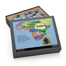 Load image into Gallery viewer, Puzzle (120, 252, 500-Piece)