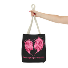 Load image into Gallery viewer, Tote Bag (AOP)