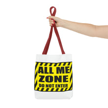 Load image into Gallery viewer, Tote Bag (AOP)