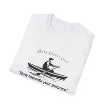 Load image into Gallery viewer, Row Towards Your Purpose"