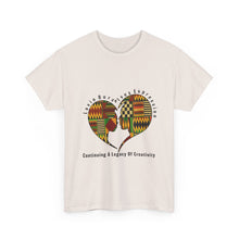 Load image into Gallery viewer, Unisex Heavy Cotton Tee