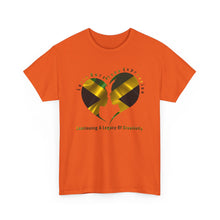 Load image into Gallery viewer, Unisex Heavy Cotton Tee