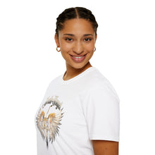 Load image into Gallery viewer, Archangel wear t-shirts