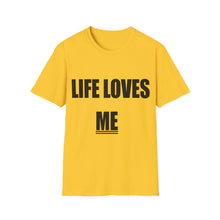 Load image into Gallery viewer, Unisex Softstyle T-Shirt