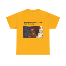 Load image into Gallery viewer, Unisex Heavy Cotton Tee