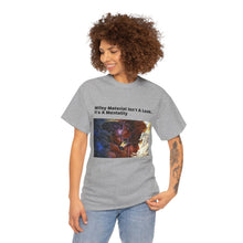 Load image into Gallery viewer, Unisex Heavy Cotton Tee