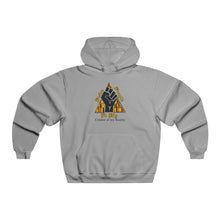 Load image into Gallery viewer, Men's NUBLEND® Hooded Sweatshirt