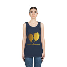 Load image into Gallery viewer, Unisex Heavy Cotton Tank Top