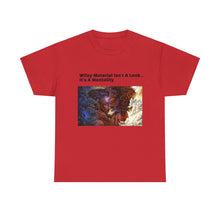 Load image into Gallery viewer, Unisex Heavy Cotton Tee