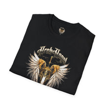 Load image into Gallery viewer, Archangel wear t-shirts