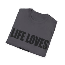 Load image into Gallery viewer, Unisex Softstyle T-Shirt