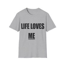 Load image into Gallery viewer, Unisex Softstyle T-Shirt