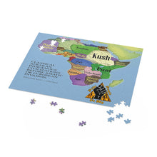 Load image into Gallery viewer, Puzzle (120, 252, 500-Piece)