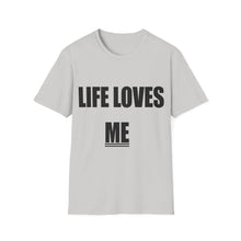 Load image into Gallery viewer, Unisex Softstyle T-Shirt