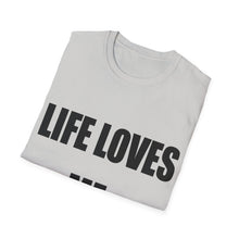 Load image into Gallery viewer, Unisex Softstyle T-Shirt