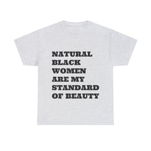 Load image into Gallery viewer, Unisex Heavy Cotton Tee