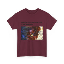 Load image into Gallery viewer, Unisex Heavy Cotton Tee