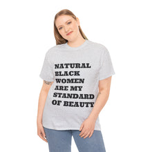 Load image into Gallery viewer, Unisex Heavy Cotton Tee