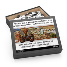 Load image into Gallery viewer, Puzzle (120, 252, 500-Piece)