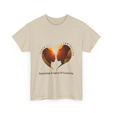 Load image into Gallery viewer, Unisex Heavy Cotton Tee