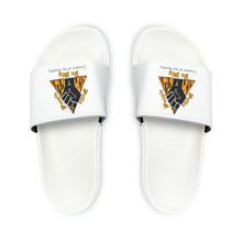 Load image into Gallery viewer, Men's PU Slide Sandals