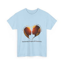 Load image into Gallery viewer, Unisex Heavy Cotton Tee