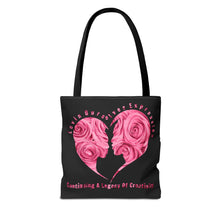 Load image into Gallery viewer, Tote Bag (AOP)