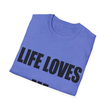 Load image into Gallery viewer, Unisex Softstyle T-Shirt