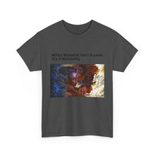 Load image into Gallery viewer, Unisex Heavy Cotton Tee