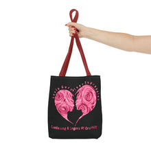 Load image into Gallery viewer, Tote Bag (AOP)