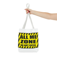 Load image into Gallery viewer, Tote Bag (AOP)