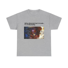 Load image into Gallery viewer, Unisex Heavy Cotton Tee