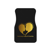 Load image into Gallery viewer, Car Mats (Set of 4)