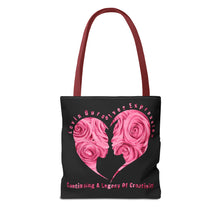 Load image into Gallery viewer, Tote Bag (AOP)