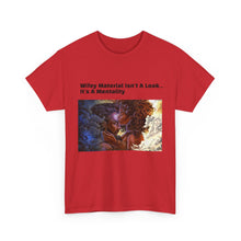 Load image into Gallery viewer, Unisex Heavy Cotton Tee