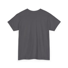 Load image into Gallery viewer, Unisex Heavy Cotton Tee
