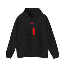 Load image into Gallery viewer, Unisex Heavy Blendâ„¢ Hooded Sweatshirt