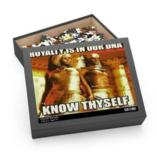 Load image into Gallery viewer, Puzzle (120, 252, 500-Piece)