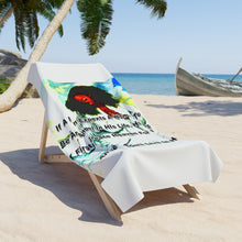 Load image into Gallery viewer, Beach Towel