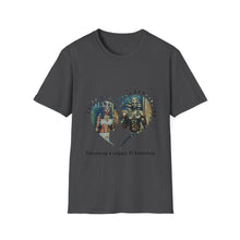 Load image into Gallery viewer, Unisex Softstyle T-Shirt