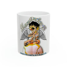 Load image into Gallery viewer, Ceramic Mug, 11oz