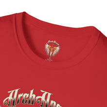 Load image into Gallery viewer, Archangel wear t-shirts