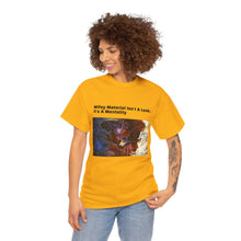 Load image into Gallery viewer, Unisex Heavy Cotton Tee