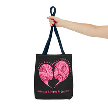 Load image into Gallery viewer, Tote Bag (AOP)