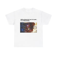 Load image into Gallery viewer, Unisex Heavy Cotton Tee